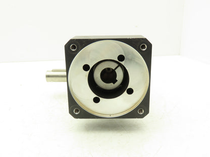 Textron W0380020SKHSO6DJMDGZ AccuDrive Gearbox 20:1 Ratio 87.5rpm RH Output