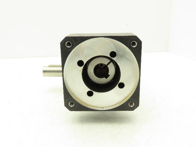 Textron W0380020SKHSO6DJMDGZ AccuDrive Gearbox 20:1 Ratio 87.5rpm RH Output