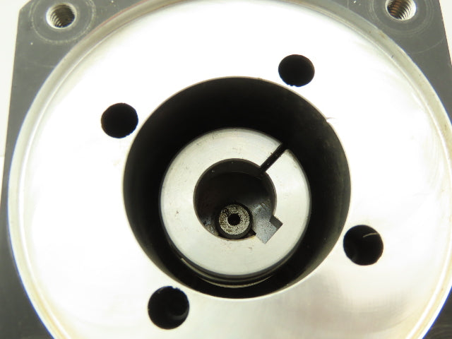 Textron W0380020SKHSO6DJMDGZ AccuDrive Gearbox 20:1 Ratio 87.5rpm RH Output