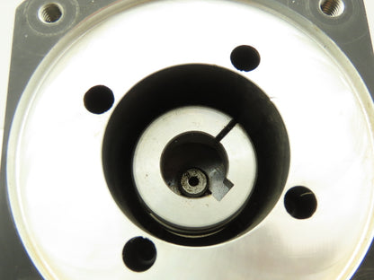 Textron W0380020SKHSO6DJMDGZ AccuDrive Gearbox 20:1 Ratio 87.5rpm RH Output