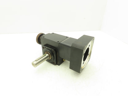 Textron W0380020SKHSO6DJMDGZ AccuDrive Gearbox 20:1 Ratio 87.5rpm RH Output