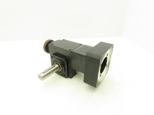 Textron W0380020SKHSO6DJMDGZ AccuDrive Gearbox 20:1 Ratio 87.5rpm RH Output