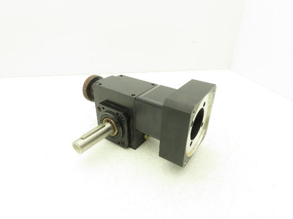 Textron W0380020SKHSO6DJMDGZ AccuDrive Gearbox 20:1 Ratio 87.5rpm RH Output