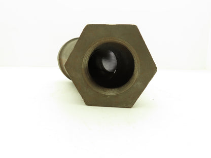 N/A T250G Cast Iron Y Strainer Valve 2"NPT