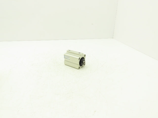 Festo ADV-40-40-A Pneumatic Air Cylinder 40mm Bore 40mm Stroke Double Acting