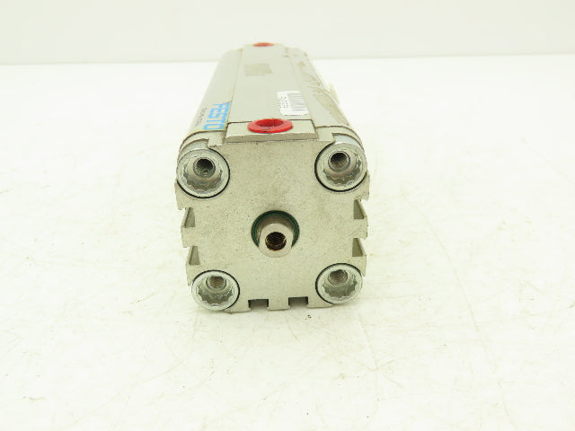 Festo ADVU-40-170-PA Pneumatic Air Cylinder 40mm Bore 170mm Stroke 145psi