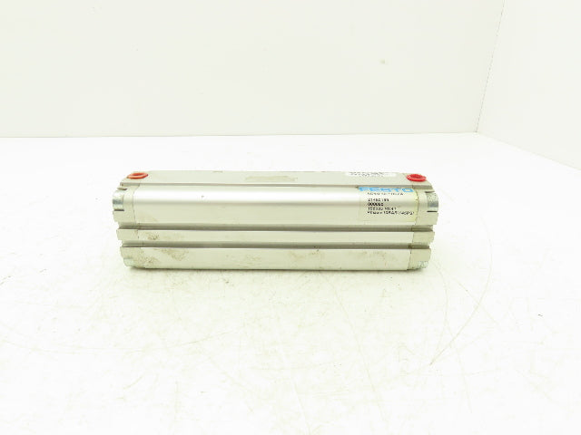Festo ADVU-40-170-PA Pneumatic Air Cylinder 40mm Bore 170mm Stroke 145psi