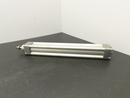 Festo DNU-32-240-PPV-A Pneumatic Air Cylinder 32mm Bore 240mm Stroke 175psi