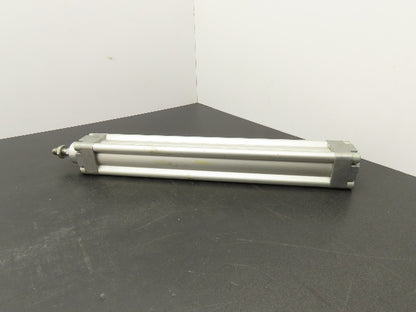 Festo DNU-32-240-PPV-A Pneumatic Air Cylinder 32mm Bore 240mm Stroke 175psi