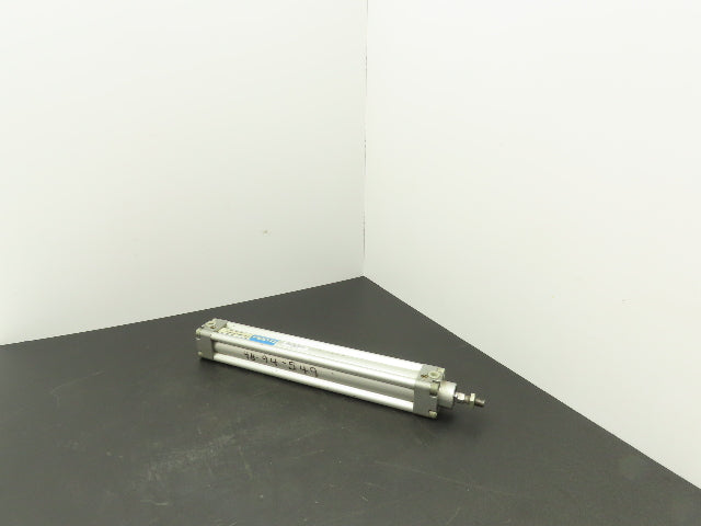 Festo DNU-32-240-PPV-A Pneumatic Air Cylinder 32mm Bore 240mm Stroke 175psi