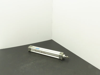 Festo DNU-32-240-PPV-A Pneumatic Air Cylinder 32mm Bore 240mm Stroke 175psi