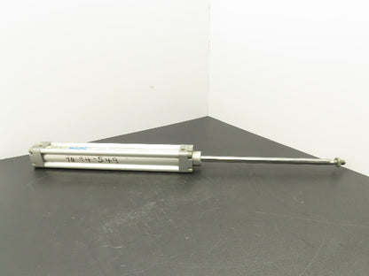Festo DNU-32-240-PPV-A Pneumatic Air Cylinder 32mm Bore 240mm Stroke 175psi