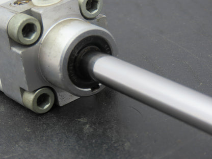 Festo DNU-32-240-PPV-A Pneumatic Air Cylinder 32mm Bore 240mm Stroke 175psi