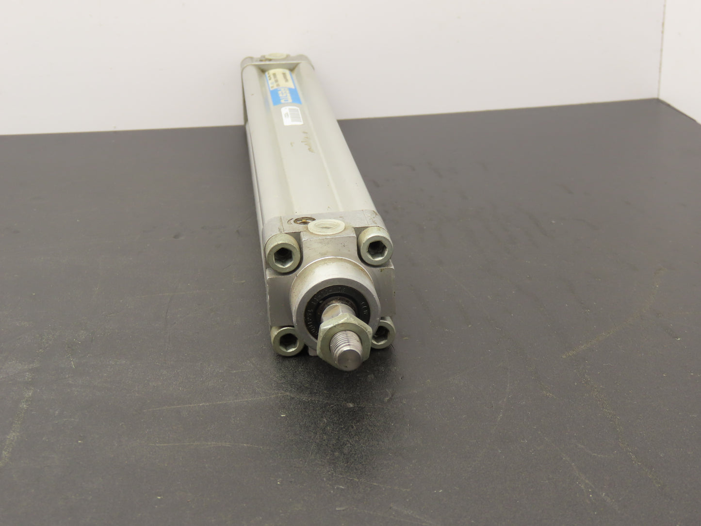 Festo DNU-32-240-PPV-A Pneumatic Air Cylinder 32mm Bore 240mm Stroke 175psi