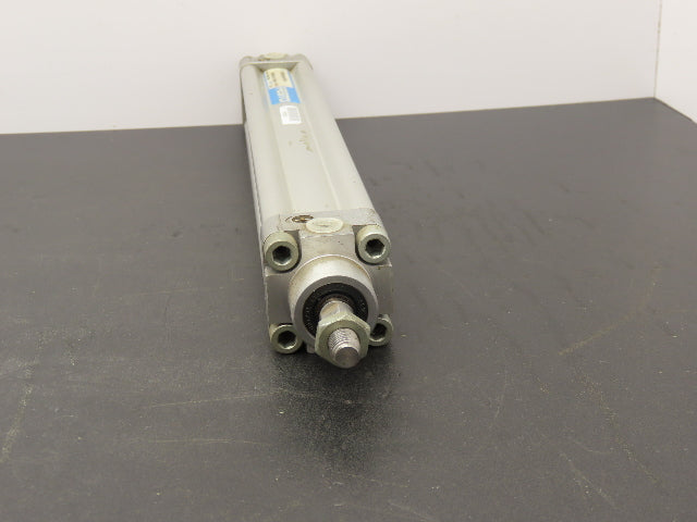 Festo DNU-32-240-PPV-A Pneumatic Air Cylinder 32mm Bore 240mm Stroke 175psi