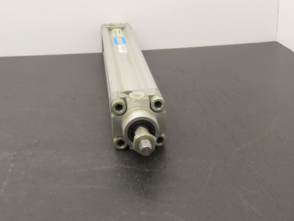Festo DNU-32-240-PPV-A Pneumatic Air Cylinder 32mm Bore 240mm Stroke 175psi