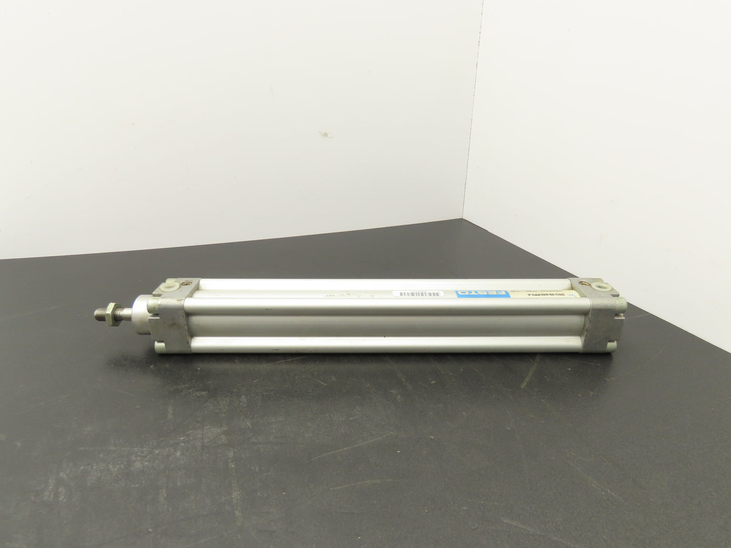 Festo DNU-32-240-PPV-A Pneumatic Air Cylinder 32mm Bore 240mm Stroke 175psi