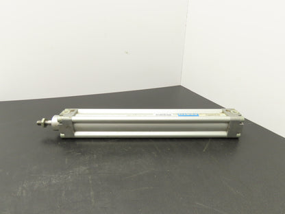 Festo DNU-32-240-PPV-A Pneumatic Air Cylinder 32mm Bore 240mm Stroke 175psi