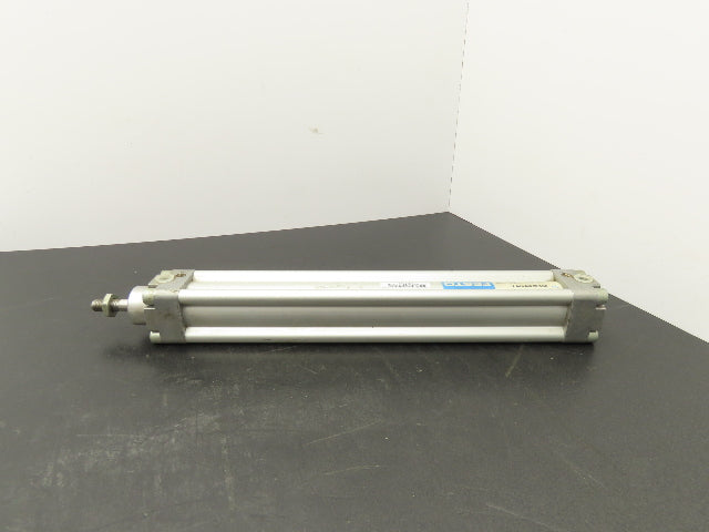 Festo DNU-32-240-PPV-A Pneumatic Air Cylinder 32mm Bore 240mm Stroke 175psi
