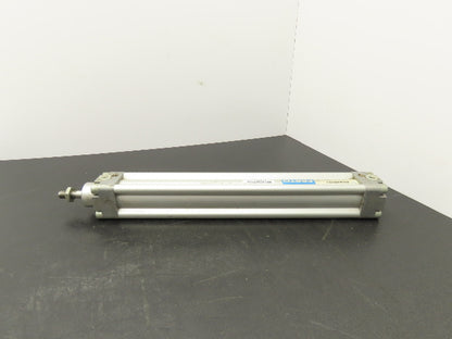 Festo DNU-32-240-PPV-A Pneumatic Air Cylinder 32mm Bore 240mm Stroke 175psi