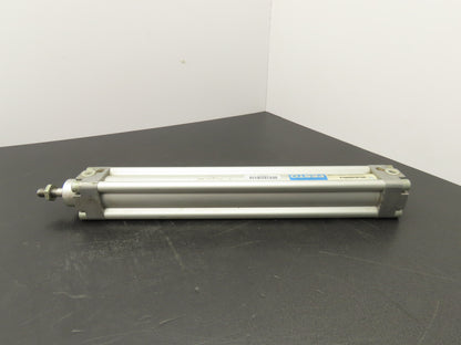 Festo DNU-32-240-PPV-A Pneumatic Air Cylinder 32mm Bore 240mm Stroke 175psi