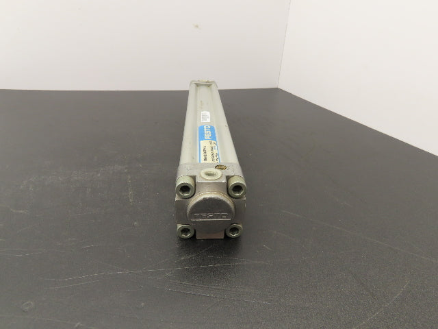 Festo DNU-32-240-PPV-A Pneumatic Air Cylinder 32mm Bore 240mm Stroke 175psi