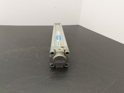 Festo DNU-32-240-PPV-A Pneumatic Air Cylinder 32mm Bore 240mm Stroke 175psi