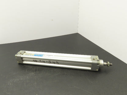 Festo DNU-32-240-PPV-A Pneumatic Air Cylinder 32mm Bore 240mm Stroke 175psi