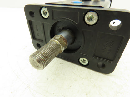 Parker Series P1D Pneumatic Air Cylinder 63mm Bore 50mm Stroke Rod Lock 145psi