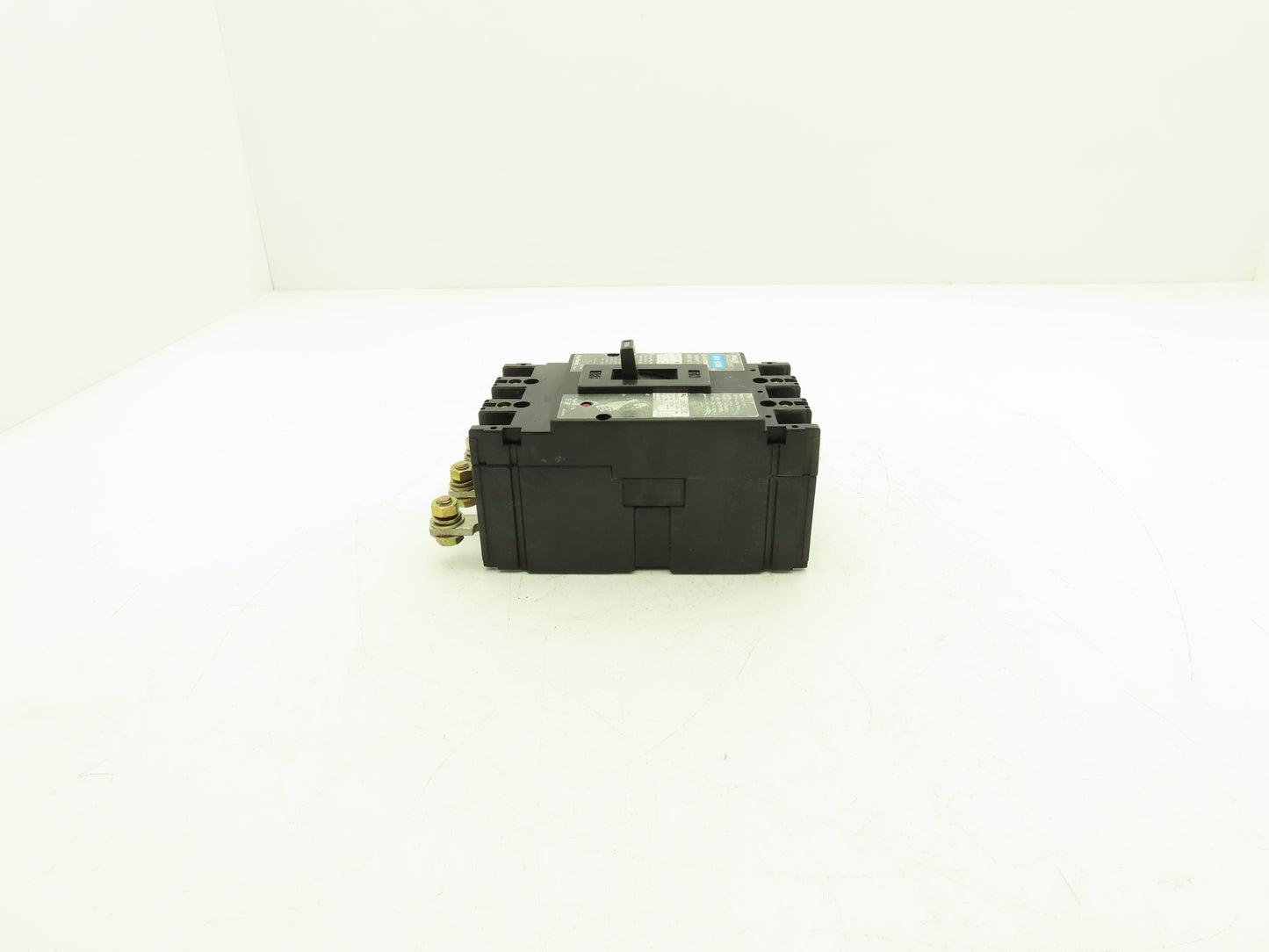 Fuji Electric BU-ESB3100 Circuit Breaker 100A 600V 3 Pole Shunt Trip