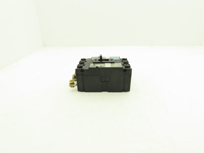 Fuji Electric BU-ESB3100 Circuit Breaker 100A 600V 3 Pole Shunt Trip