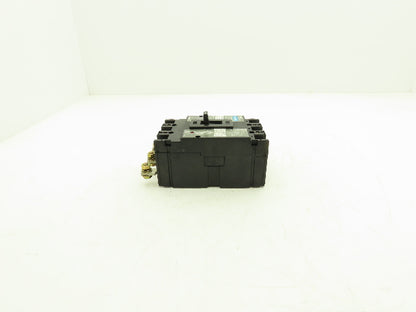 Fuji Electric BU-ESB3100 Circuit Breaker 100A 600V 3 Pole Shunt Trip