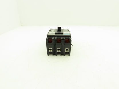 Fuji Electric BU-ESB3100 Circuit Breaker 100A 600V 3 Pole Shunt Trip