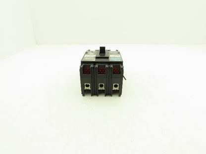 Fuji Electric BU-ESB3100 Circuit Breaker 100A 600V 3 Pole Shunt Trip