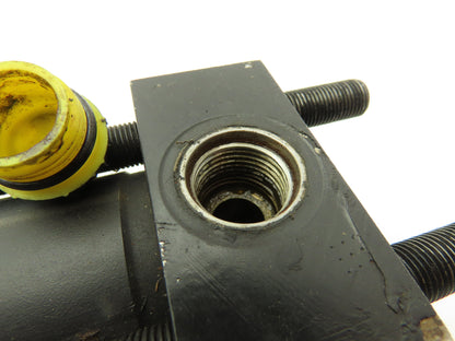 Parker 02.00 JKTVS23 5.500 Hydraulic Cylinder 2" Bore 5.5" Stroke 1200 PSI