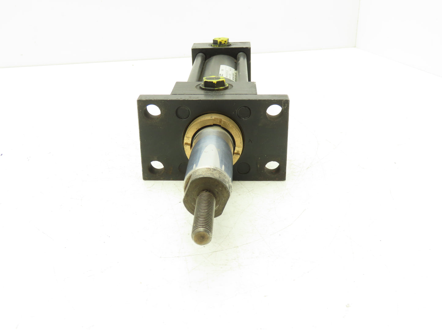 Parker 02.00 JKTVS23 5.500 Hydraulic Cylinder 2" Bore 5.5" Stroke 1200 PSI