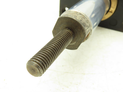 Parker 02.00 JKTVS23 5.500 Hydraulic Cylinder 2" Bore 5.5" Stroke 1200 PSI