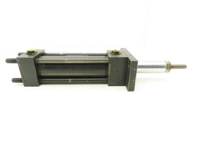 Parker 02.00 JKTVS23 5.500 Hydraulic Cylinder 2" Bore 5.5" Stroke 1200 PSI