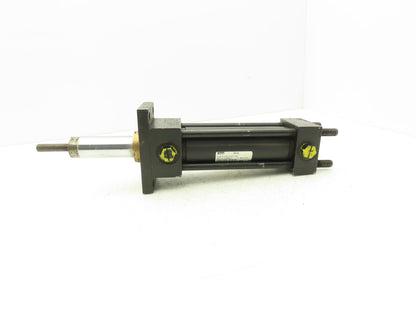 Parker 02.00 JKTVS23 5.500 Hydraulic Cylinder 2" Bore 5.5" Stroke 1200 PSI