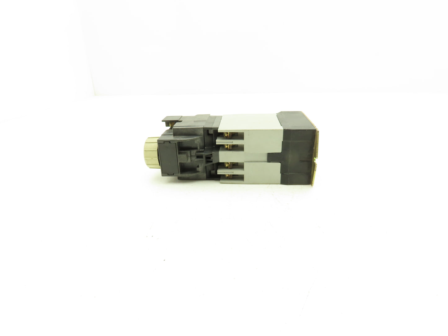 Square D 8501-XTD2 Timing Control Relay X0-40 Series A 120V Coil