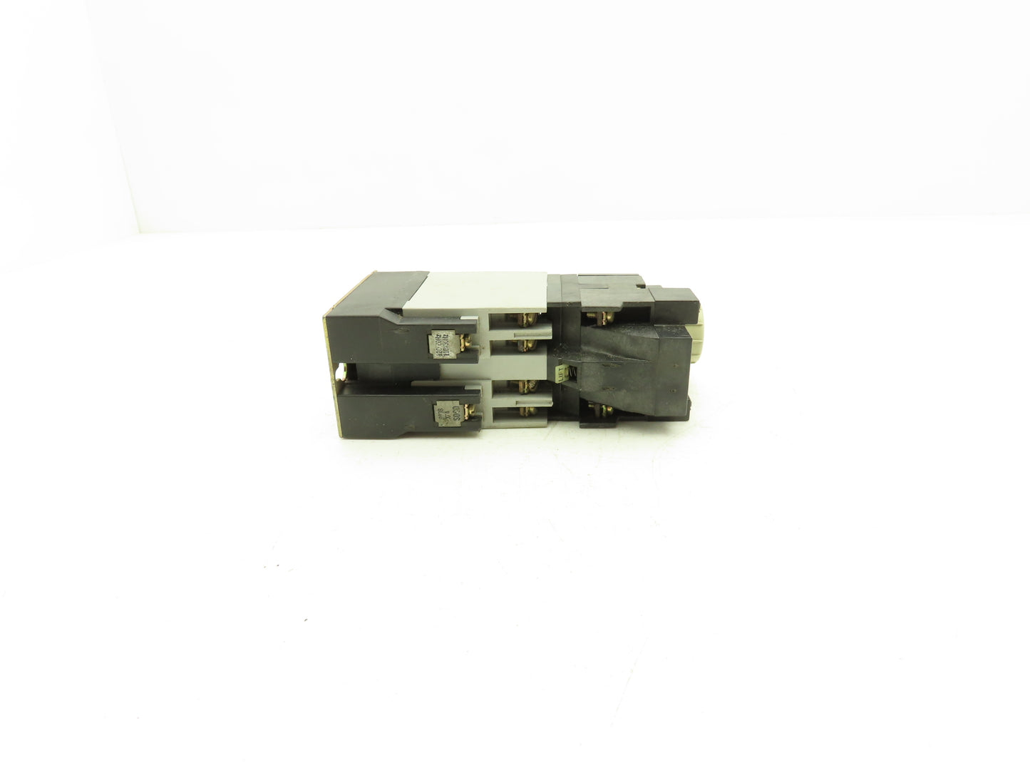 Square D 8501-XTD2 Timing Control Relay X0-40 Series A 120V Coil