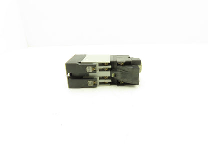 Square D 8501-XTD2 Timing Control Relay X0-40 Series A 120V Coil