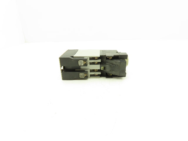 Square D 8501-XTD2 Timing Control Relay X0-40 Series A 120V Coil