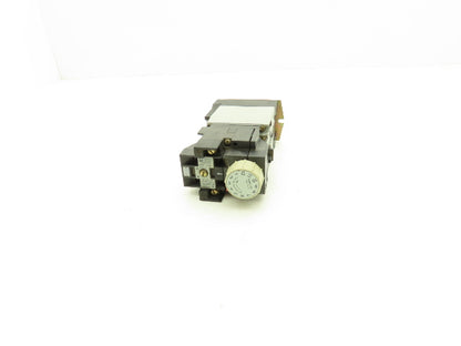 Square D 8501-XTD2 Timing Control Relay X0-40 Series A 120V Coil