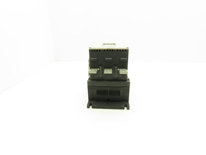 Siemens 3RT1066-6AF36 Motor Starter Contactor 300A 400V 3 Pole 250Hp 120V Coil