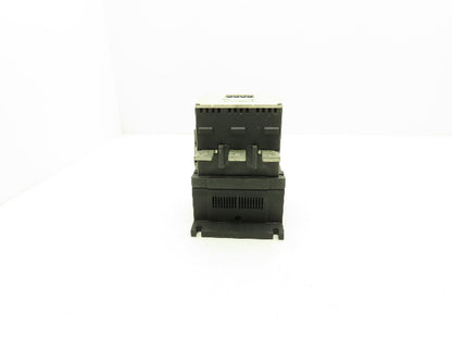 Siemens 3RT1066-6AF36 Motor Starter Contactor 300A 400V 3 Pole 250Hp 120V Coil