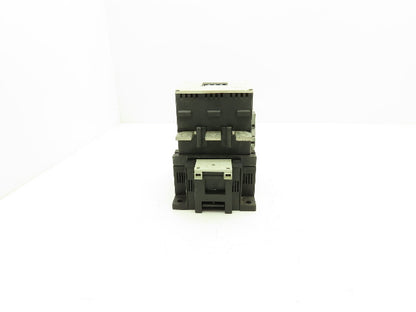 Siemens 3RT1066-6AF36 Motor Starter Contactor 300A 400V 3 Pole 250Hp 120V Coil