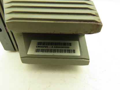 Foxboro CM902WL Power Supply Module 39VDC I/A Series Lot of 3