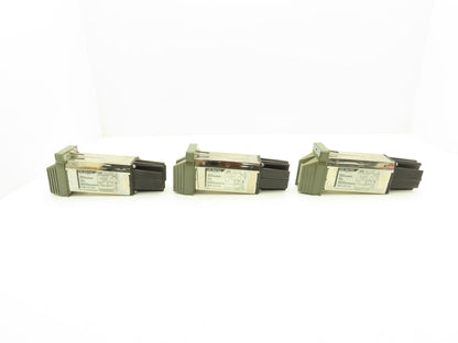 Foxboro CM902WL Power Supply Module 39VDC I/A Series Lot of 3