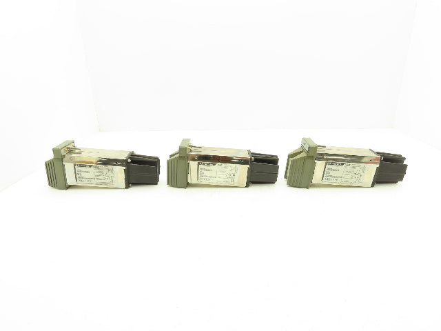 Foxboro CM902WL Power Supply Module 39VDC I/A Series Lot of 3